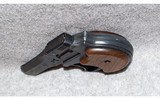 HI-STANDARD~DM-101 Derringer~.22 Magnum (W.M.R.F.) - 5 of 5