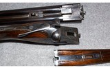A.H. Fox Sterlingworth~side by side~12 Gauge - 12 of 13