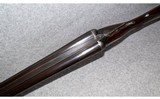 A.H. Fox Sterlingworth~side by side~12 Gauge - 9 of 13