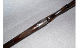 A.H. Fox Sterlingworth~side by side~12 Gauge - 10 of 13