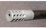 Christensen Arms ~ Extreme II ~ .260 Remington - 10 of 10