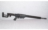 Ruger~Precision Rifle~.308 Winchester - 1 of 8