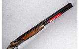 Benelli~828U~12 Gauge - 4 of 8