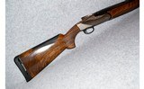 Benelli~828U~12 Gauge - 3 of 8