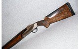 Benelli~828U~12 Gauge - 6 of 8