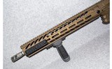 Nemo Arms~BattleLite 1.0~.223 Wylde - 8 of 8