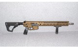 Nemo Arms~BattleLite 1.0~.223 Wylde - 1 of 8
