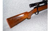 Ruger~M77~7mm Remington Magnum - 2 of 8
