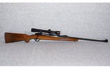 Ruger~M77~7mm Remington Magnum