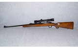 Ruger~M77~7mm Remington Magnum - 5 of 8