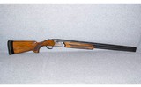 Beretta~682 Special Skeet~12, 20, 28 & 410 Gauge - 1 of 11