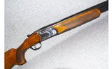 Beretta~682 Special Skeet~12, 20, 28 & 410 Gauge - 3 of 11