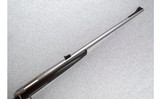 Browning~X-Bolt Stainless~.375 H&H Magnum - 3 of 6