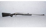 Browning~X-Bolt Stainless~.375 H&H Magnum - 1 of 6
