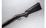 Browning~X-Bolt Stainless~.375 H&H Magnum - 5 of 6