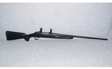 Browning~X-Bolt Hunter~7mm Remington Magnum - 1 of 6