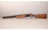 Winchester~Supreme~12 Gauge - 4 of 8