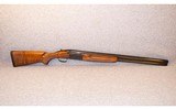 Winchester~Supreme~12 Gauge - 1 of 8