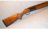 Winchester~Supreme~12 Gauge - 2 of 8