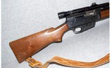 Remington~81 Woodmaster~.300 Savage - 2 of 9