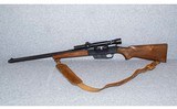 Remington~81 Woodmaster~.300 Savage - 4 of 9