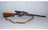 Remington~81 Woodmaster~.300 Savage - 1 of 9