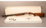 Ruger~Red Label~28 Gauge - 5 of 10