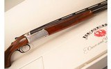 Ruger~Red Label~28 Gauge - 3 of 10