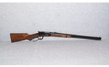 Winchester~94 AE~44 Remington Magnum - 1 of 7