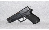 Sig Sauer~P220~45 Auto - 2 of 2