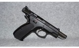 CZ~75 SHADOW~9mm - 3 of 3