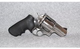 Ruger~Super Redhawk Alaskan~.44 Remington Magnum - 1 of 3