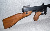 Auto Ordnance~Thompson 1927 A1~.45 Auto - 3 of 8