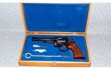 Smith & Wesson~27-2~.357 Magnum - 3 of 3