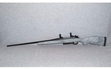 Weatherby~MKV~.300 Weatherby Magnum - 4 of 7