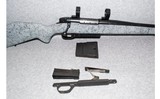 Weatherby~MKV~.300 Weatherby Magnum - 7 of 7