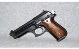 Taurus~PT99 AF~9mm - 2 of 2