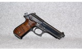 Taurus~PT99 AF~9mm - 1 of 2