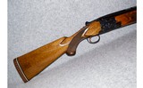 Winchester~101~12 Gauge - 2 of 9