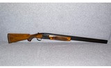 Winchester~101~12 Gauge - 1 of 9