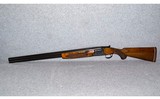 Winchester~101~12 Gauge - 5 of 9