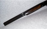 Benelli~828U~12 Gauge - 6 of 7