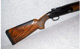 Benelli~828U~12 Gauge - 2 of 7