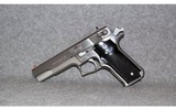 Smith & Wesson~645~.45 Auto - 2 of 3 Smith & Wesson~645~.45 Auto - 2 of 3