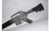 Colt~AR-15 A2 Sporter II~.223 Remington - 6 of 7