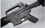 Colt~AR-15 A2 Sporter II~.223 Remington - 7 of 7