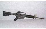 Colt~AR-15 A2 Sporter II~.223 Remington - 1 of 7