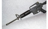 Colt~AR-15 A2 Sporter II~.223 Remington - 5 of 7