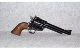 Sturm Ruger~New Model BlackHawk~.41 Magnum - 1 of 2