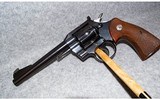 Colt~Officers Model Match~.38 Special - 3 of 3